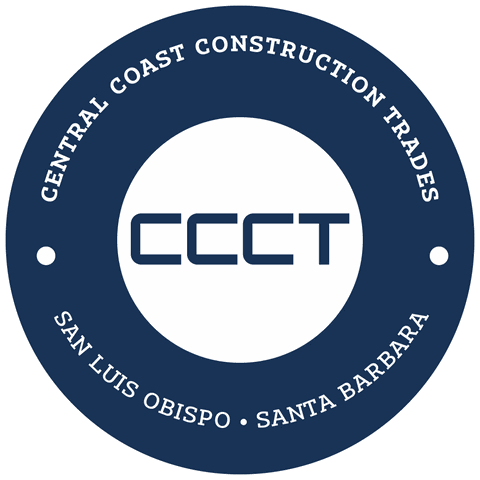Central Coast Construction Trades logo
