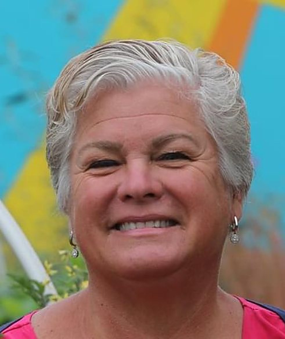 Colleen Martin, candidate for Lucia Mar Unified School District Board of Education, Trustee Area 5