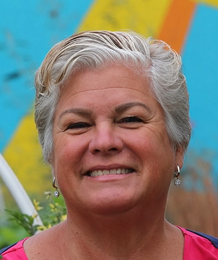 Colleen Martin, candidate for Lucia Mar Unified School District Board of Education, Trustee Area 5